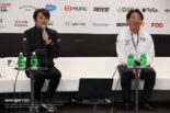 【SF富士金曜会見まとめ】