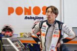 佐藤蓮（PONOS NAKAJIMA RACING）