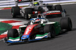 Juju（HAZAMA ANDO Triple Tree Racing）