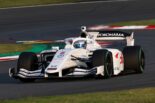 太田格之進（DOCOMO TEAM DANDELION RACING）