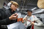 太田格之進（DOCOMO TEAM DANDELION RACING）
