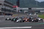 横浜ゴム　2026スーパーフォーミュラ第9戦・第10戦富士　大会直前情報