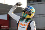 イゴール・オオムラ・フラガ（PONOS NAKAJIMA RACING）