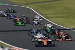 【動画】2026年スーパーフォーミュラ第9戦富士 予選＆決勝ハイライト