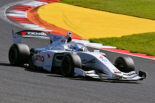 DOCOMO TEAM DANDELION RACING　2026スーパーフォーミュラ第9戦富士　レースレポート