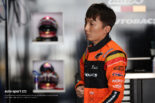 野尻智紀（TEAM MUGEN AUTOBACS）