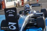 ザック・オサリバン（TEAM IMPUL）