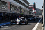 【順位結果】2026年スーパーフォーミュラ第10戦富士 予選