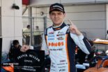全日本スーパーフォーミュラ選手権第10戦富士はオオムラ・フラガが2戦連続ポールを獲得。太田格之進は4番手で得点ならず