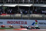 Moto3：マキシモ・キレス（CFMOTO Gaviota Aspar Team）／2026MotoGP第17戦インドネシアGP