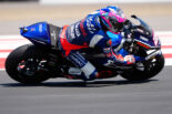 Moto2：イサン・グエバラ（BLU CRU Pramac Yamaha Moto2）／2026MotoGP第17戦インドネシアGP