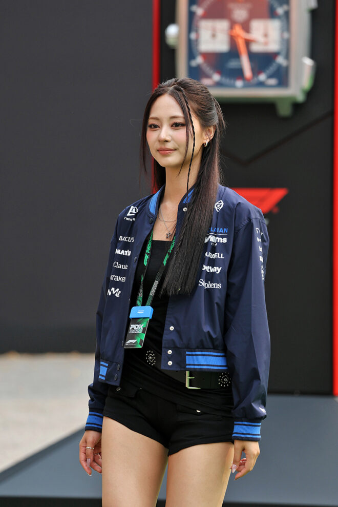 TWICEのTZUYU（ツウィ）