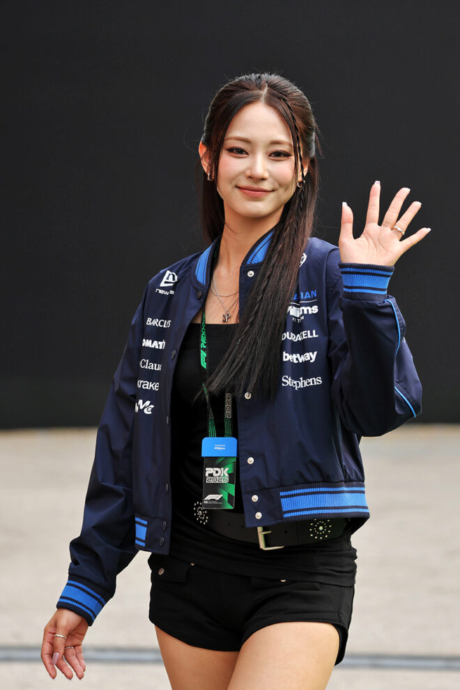 TWICEのTZUYU（ツウィ）