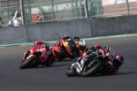 【順位結果】2026MotoGP第17戦インドネシアGP 決勝