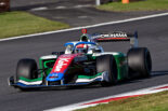 HAZAMA ANDO Triple Tree Racing　2026スーパーフォーミュラ第10戦富士　レースレポート