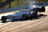 太田格之進（DOCOMO TEAM DANDELION RACING）