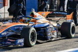 イゴール・オオムラ・フラガ（PONOS NAKAJIMA RACING）