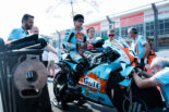 小椋藍、オーバーテイクショーで陣営にトップ4独占もたらす「高速コーナーで速かった」／第17戦インドネシアGP