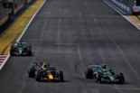 2026年F1第17戦シンガポールGP