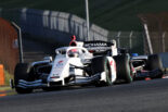 DOCOMO TEAM DANDELION RACING　2026スーパーフォーミュラ第10戦富士　レースレポート