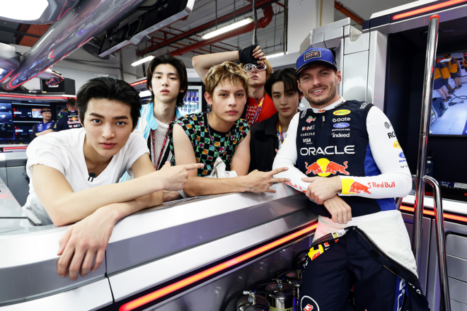2026年F1第17戦シンガポールGP