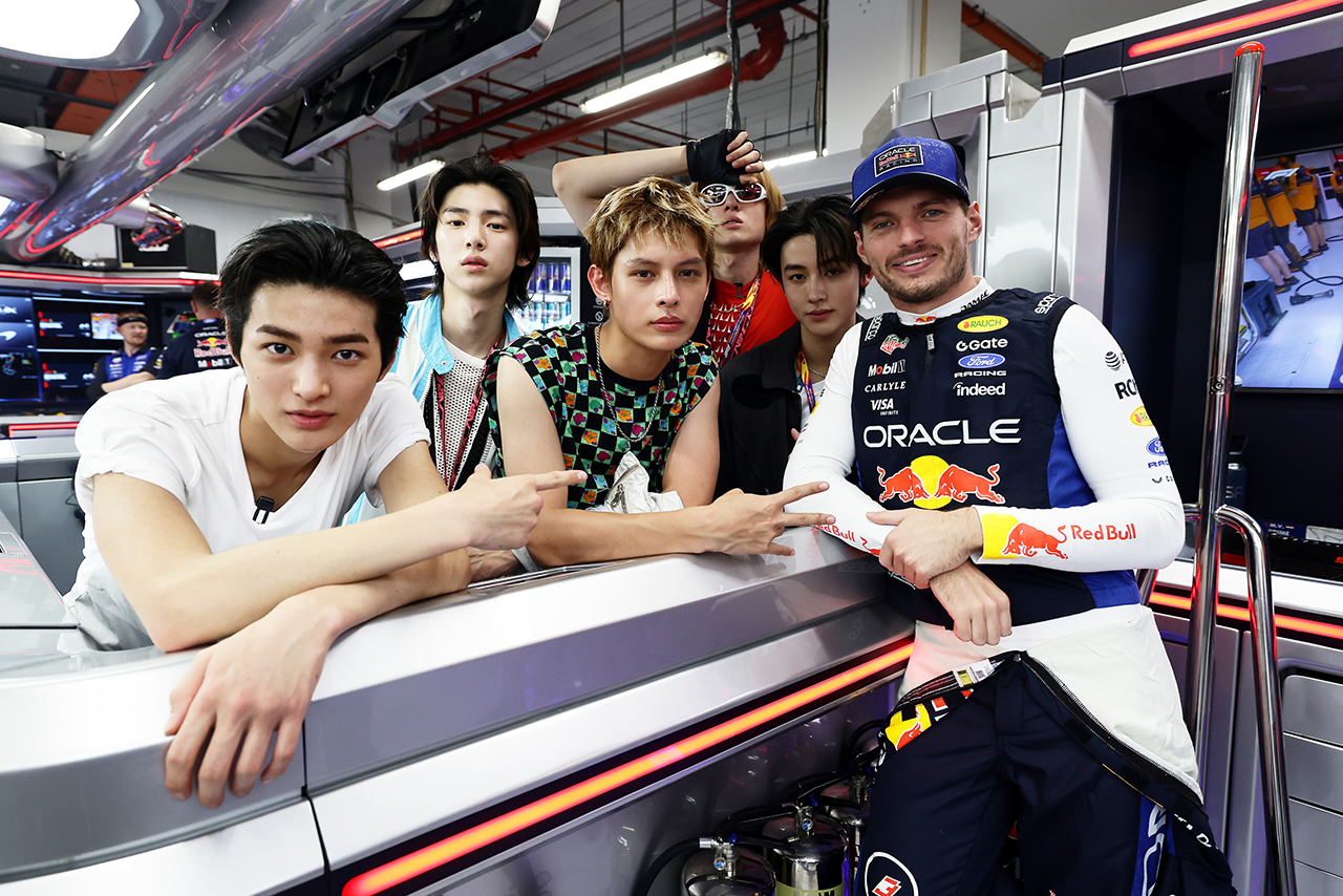 2026年F1第17戦シンガポールGP