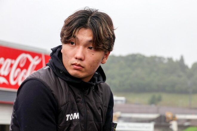 TEAM IMPUL、スーパーフォーミュラ第11戦・第12戦鈴鹿で鈴木斗輝哉を起用。オサリバンは富士がSFラストレースに