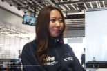 2026年のKYOJO CUPに参戦する松井沙麗（KeePer KONDO Racing）