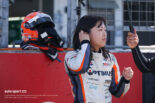 2026年はKYOJO CUPに参戦しつつ、9月のF1アカデミールーキーテスト／トレーニングキャンプに参加した佐藤こころ（TEAM OPTIMUS CERUMO・INGING）