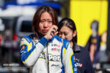 松井沙麗（KeePer KONDO RACING）