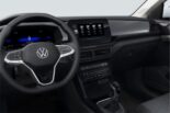 フォルクスワーゲンの『T-Cross』に“299.9万円”を実現した限定車“TSI Active Essential”が登場