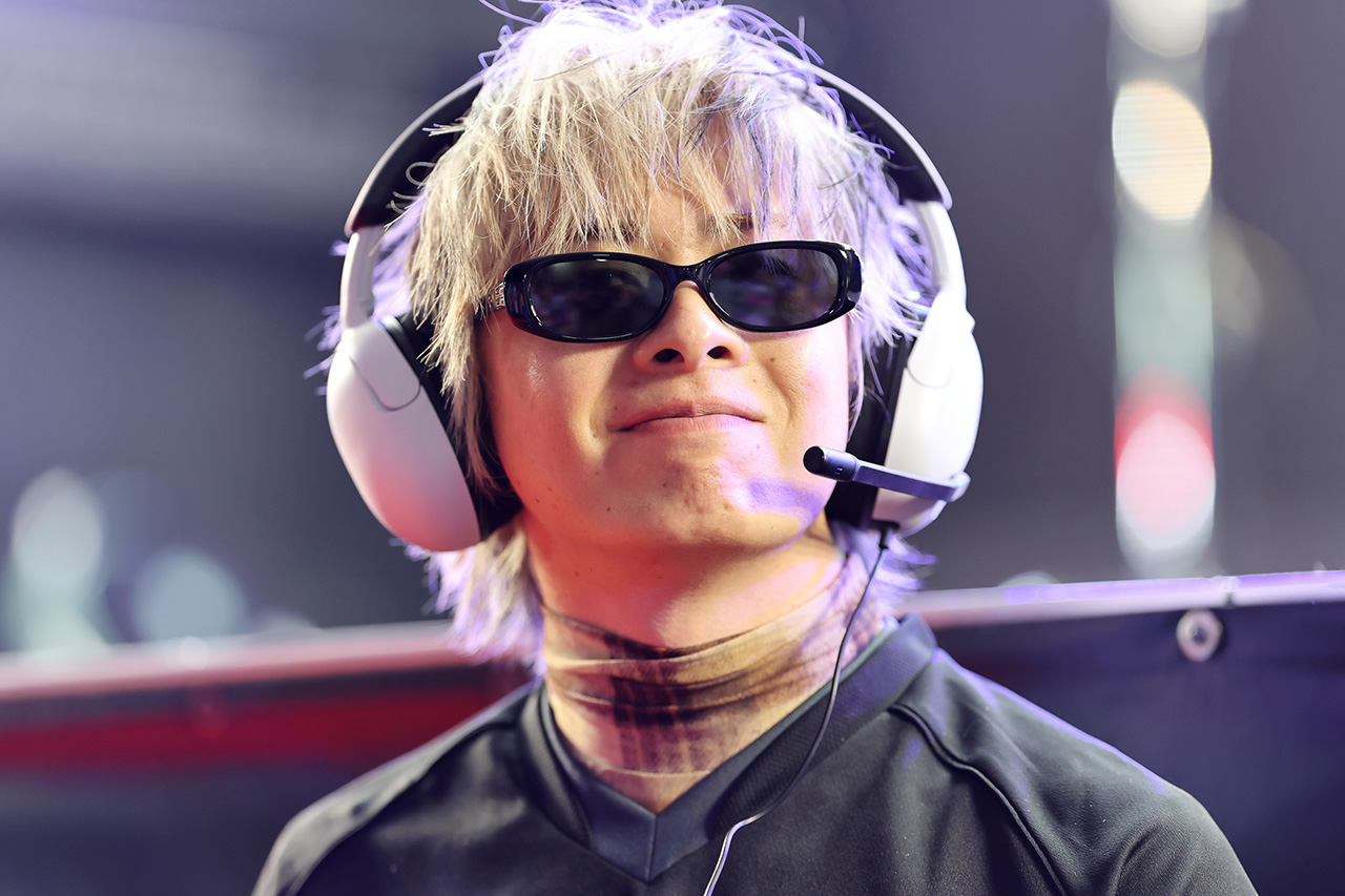大湯都史樹（SANKI VERTEX PARTNERS CERUMO・INGING）