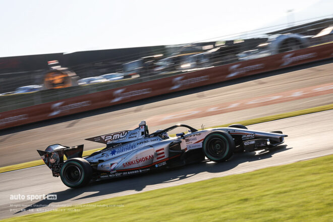 大湯都史樹（SANKI VERTEX PARTNERS CERUMO・INGING）