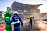 【WEEKLY ROUND UP】ARA最終戦でカローラRC2が大逆転王座に／ポルシェ使いが2度目のDTMタイトル獲得