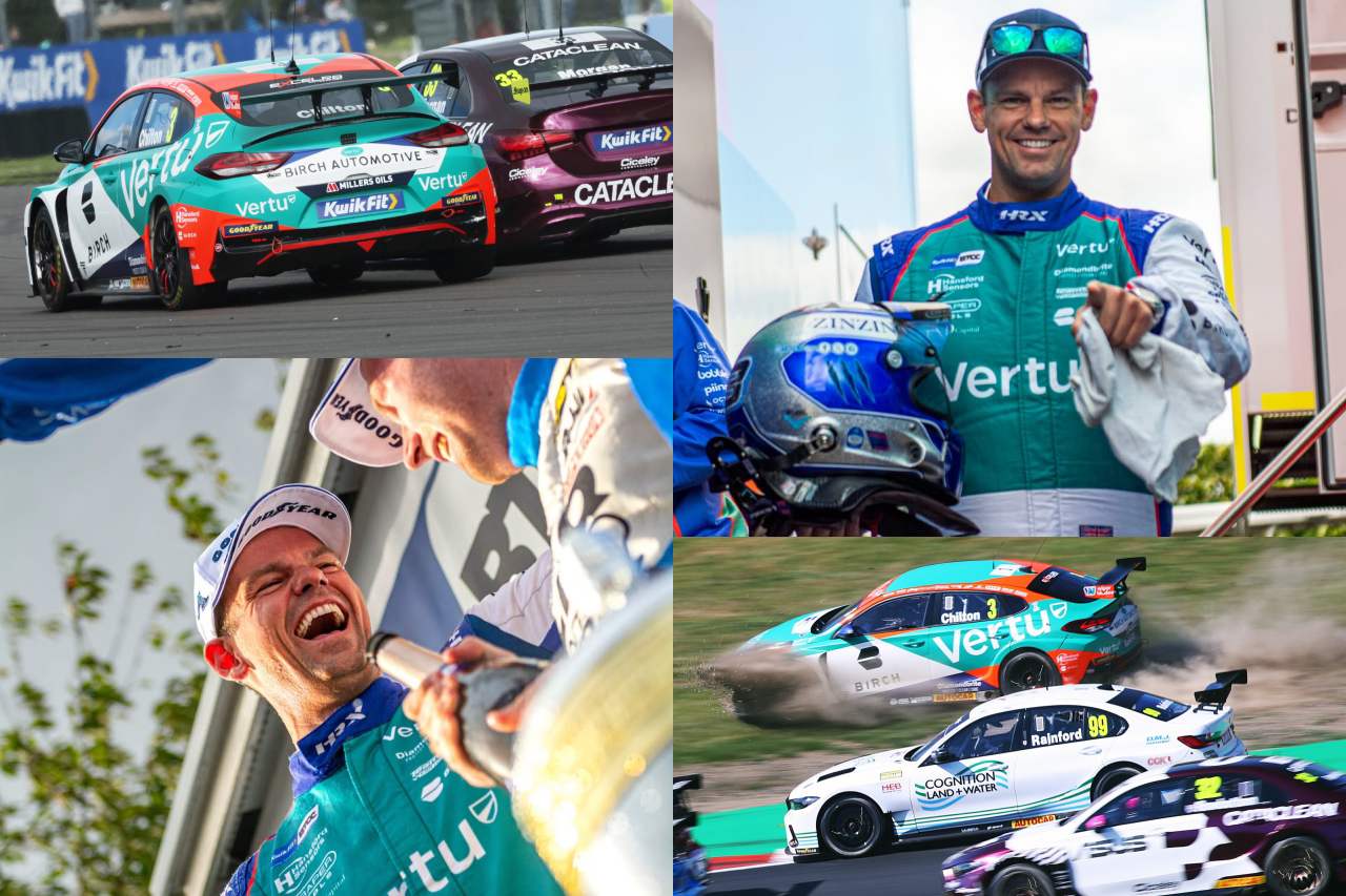【WEEKLY ROUND UP】ARA最終戦でカローラRC2が大逆転王座に／ポルシェ使いが2度目のDTMタイトル獲得