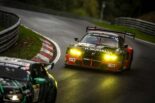 BMW M4 GT3エボ