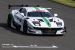水素エンジンの迫力と、新開発サーキット用自動ブレーキに驚き。ボッシュエンジニアリング20周年記念イベントを体感レポ