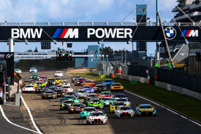 ポルシェが1-2でニュル耐久最終戦を締めくくる。SP9タイトルはシューベルトBMW、日本勢は明暗別れる