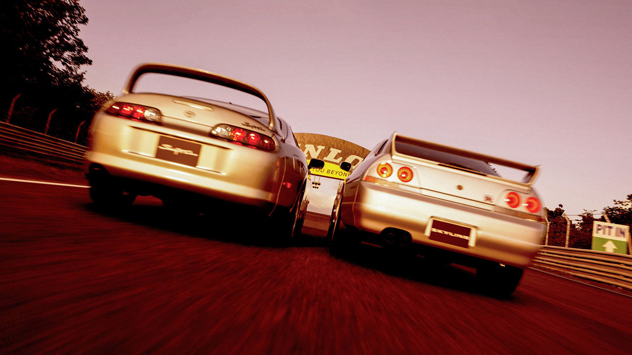 GT7にSUGOと新規6台追加の大型アップデート“スペック4”第1弾が配信。30周年記念コントローラーも発売へ