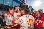 王者のGRスープラ起因で劇的決着。DJRマスタングが最終ラップの大逆転／RSC第11戦バサースト1000