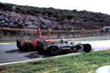 1997年F1第17戦ヨーロッパGP