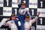 1997年F1第17戦ヨーロッパGP