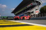 BMW M4 GT3エボ