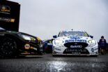 アウディ先行も雪辱のトム・イングラムが連勝。最終ヒートはペナルティ裁定の決着に／BTCC最終戦
