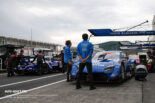 12号車TRS IMPUL with SDG Z