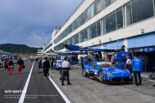 2026スーパーGT第7戦『AUTOPOLIS GT 3Hours RACE』 10月16日　搬入日の様子