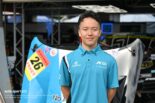 急遽ANEST IWATA Racingから第7戦オートポリス参戦の三井優介「結果に繋げられれば」とチームへの貢献を目指す
