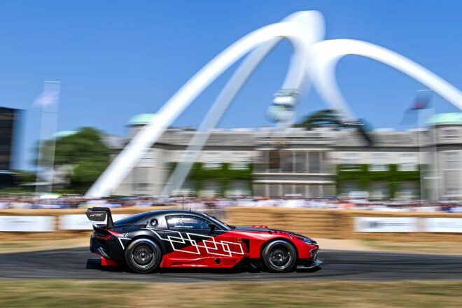 GR GT3