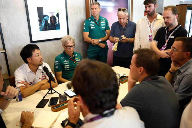 2026年F1第17戦シンガポールGP