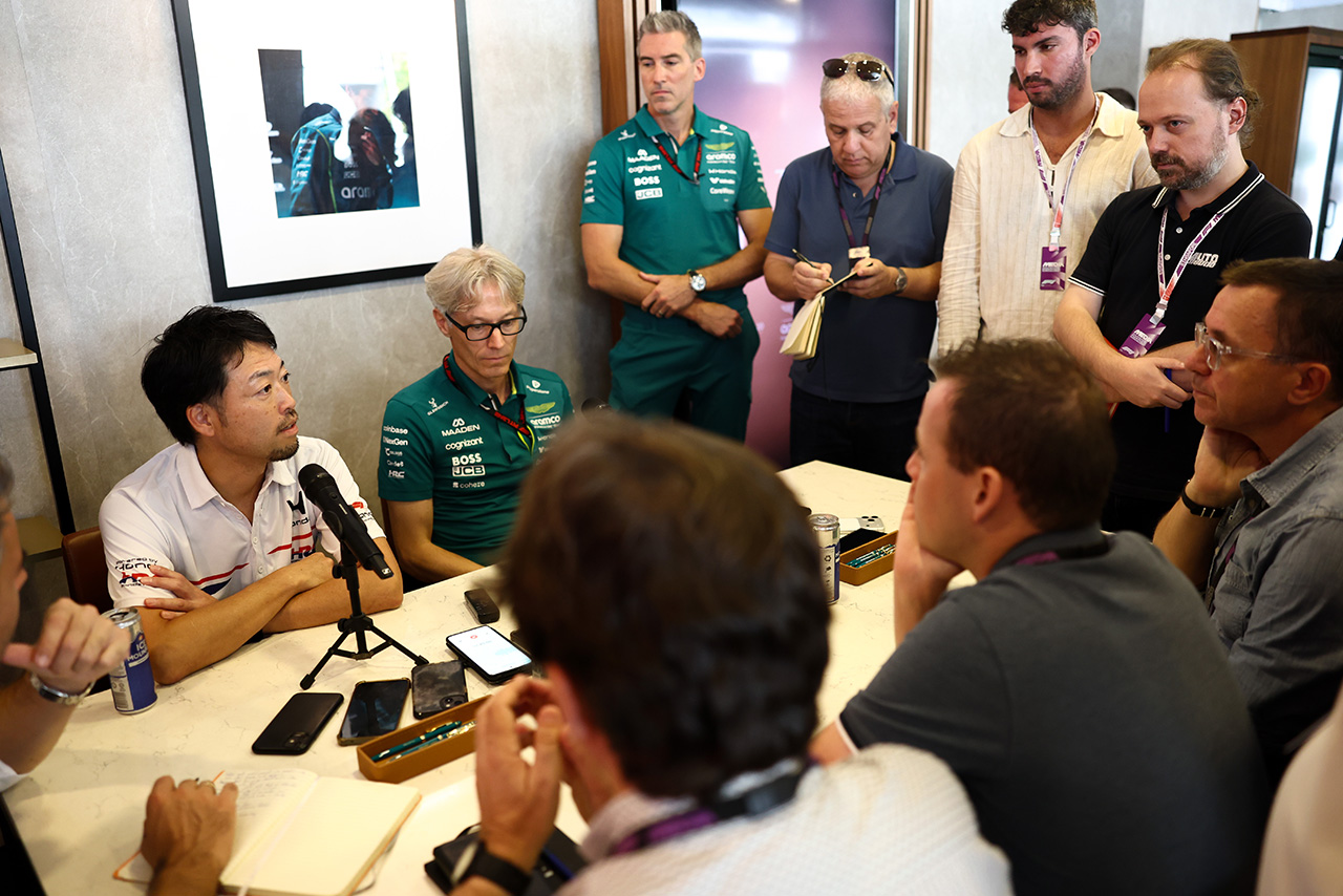 2026年F1第17戦シンガポールGP